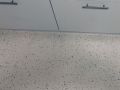 Epoxy Lagerraum