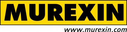 MUREXIN Logo CMYK