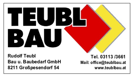 Teubl Bau 78